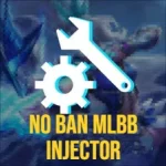 No Ban MLBB Injector
