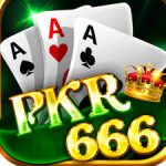 PKR666 Game