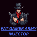 FAT GAMER ARMY INJECTOR