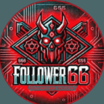 FOLLOWER 666 INJECTOR