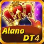 Alano DT4 Game