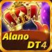 Alano DT4 Game