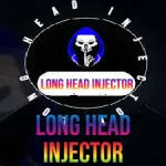 Long Head Injector