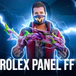 Rolex Panel FF